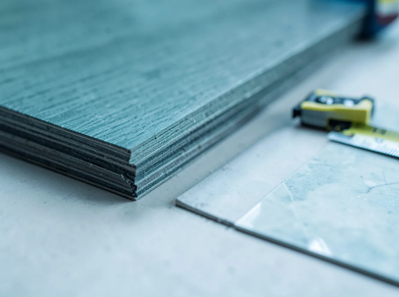 Luxury Vinyl Plank Installation California, PA FAQs